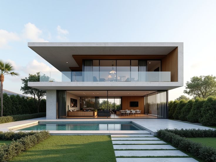 🏡 ساخت ویلا در مازندران | راهنمای کامل و تخصصی ۲۰۲۵