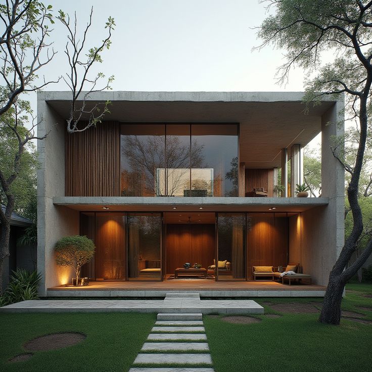🏡 ساخت ویلا در مازندران | راهنمای کامل و تخصصی ۲۰۲۵