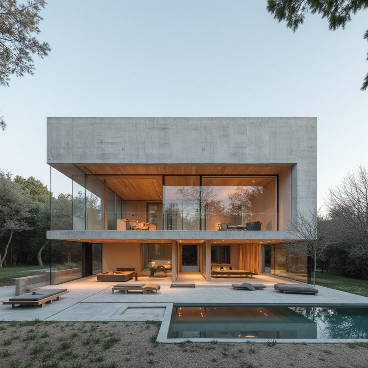 🏡 ساخت ویلا در مازندران | راهنمای کامل و تخصصی ۲۰۲۵