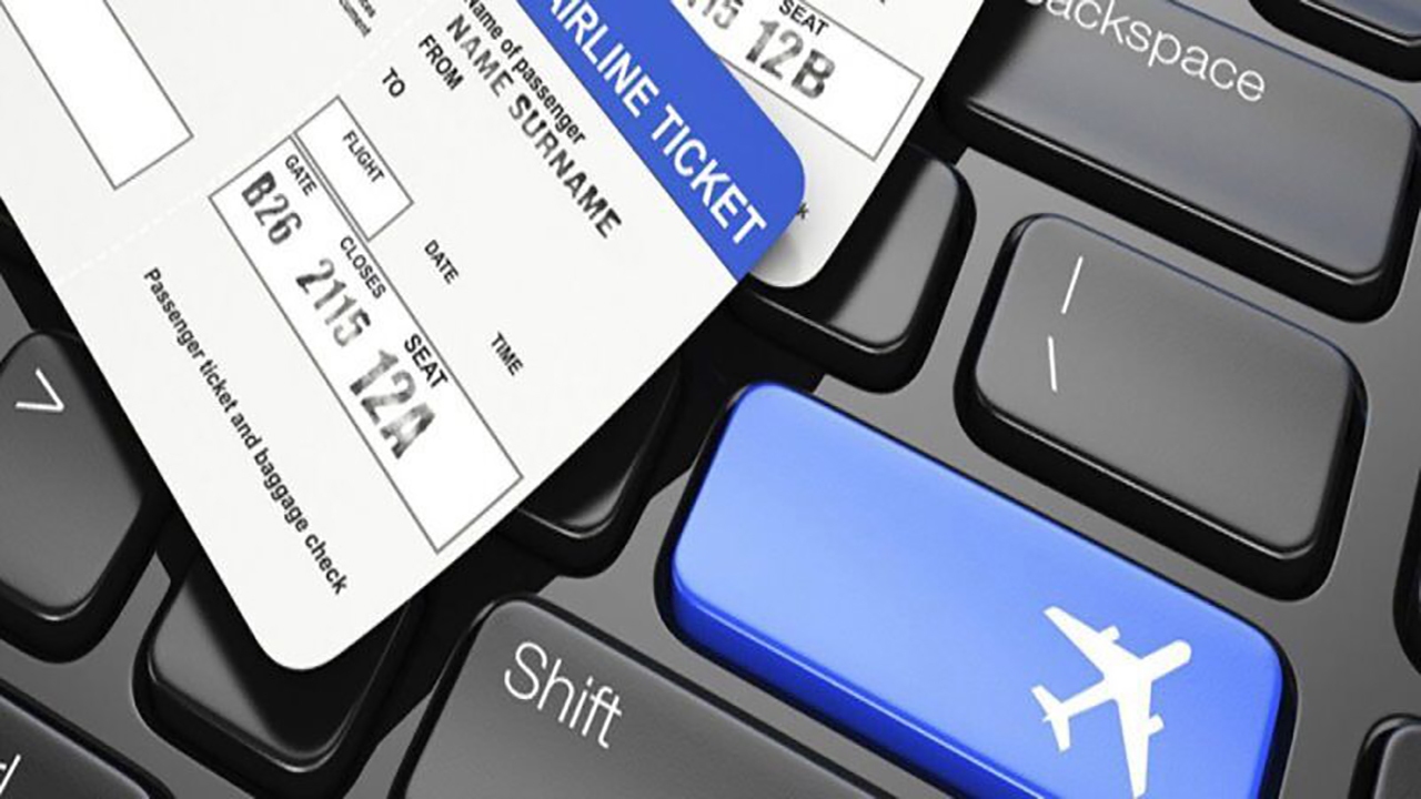 فلایتیو همچنان در تعلیق؛ فروش بلیت توسط این شرکت از دامنه‌های اینترنتی دیگر تخلف است